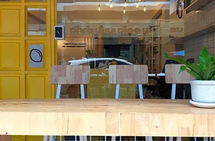 Lemonap Hostel เชียงใหม่